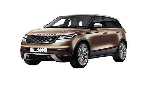 Land Rover 2019 Evoque exemplar 1