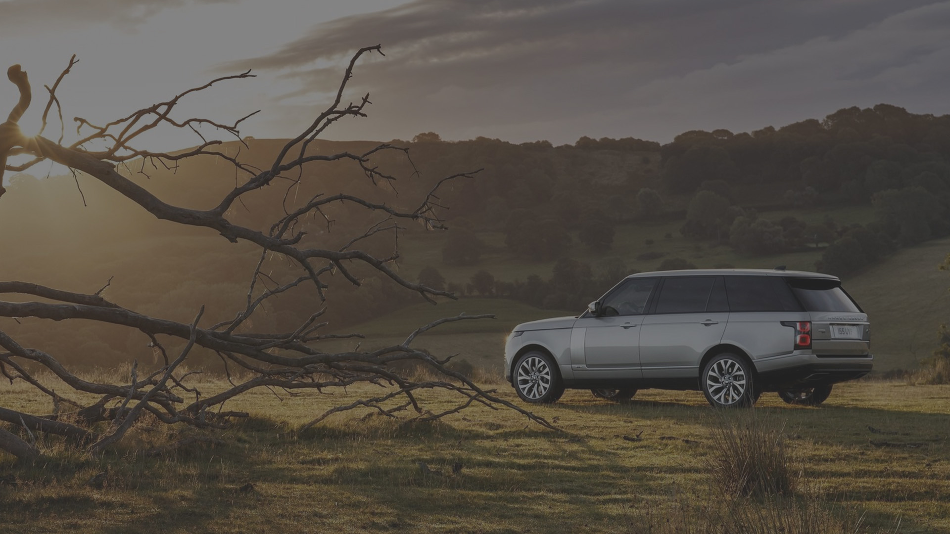 Land Rover Rangerover (2018–presente)