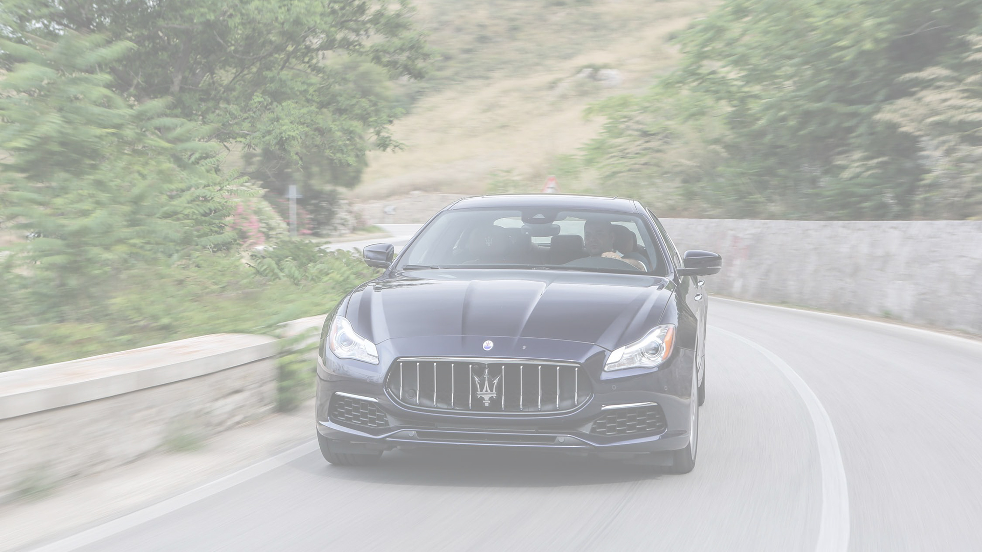 Maserati