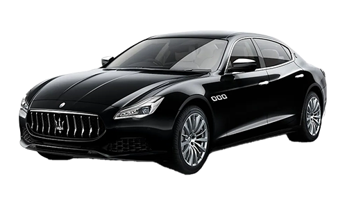 Maserati 2017 Quattroporte exemplar 1
