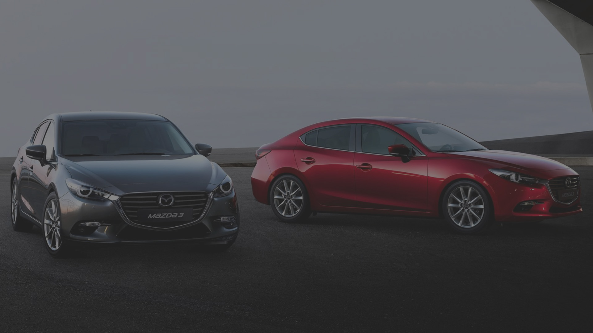 Mazda 3 (2016–presente)