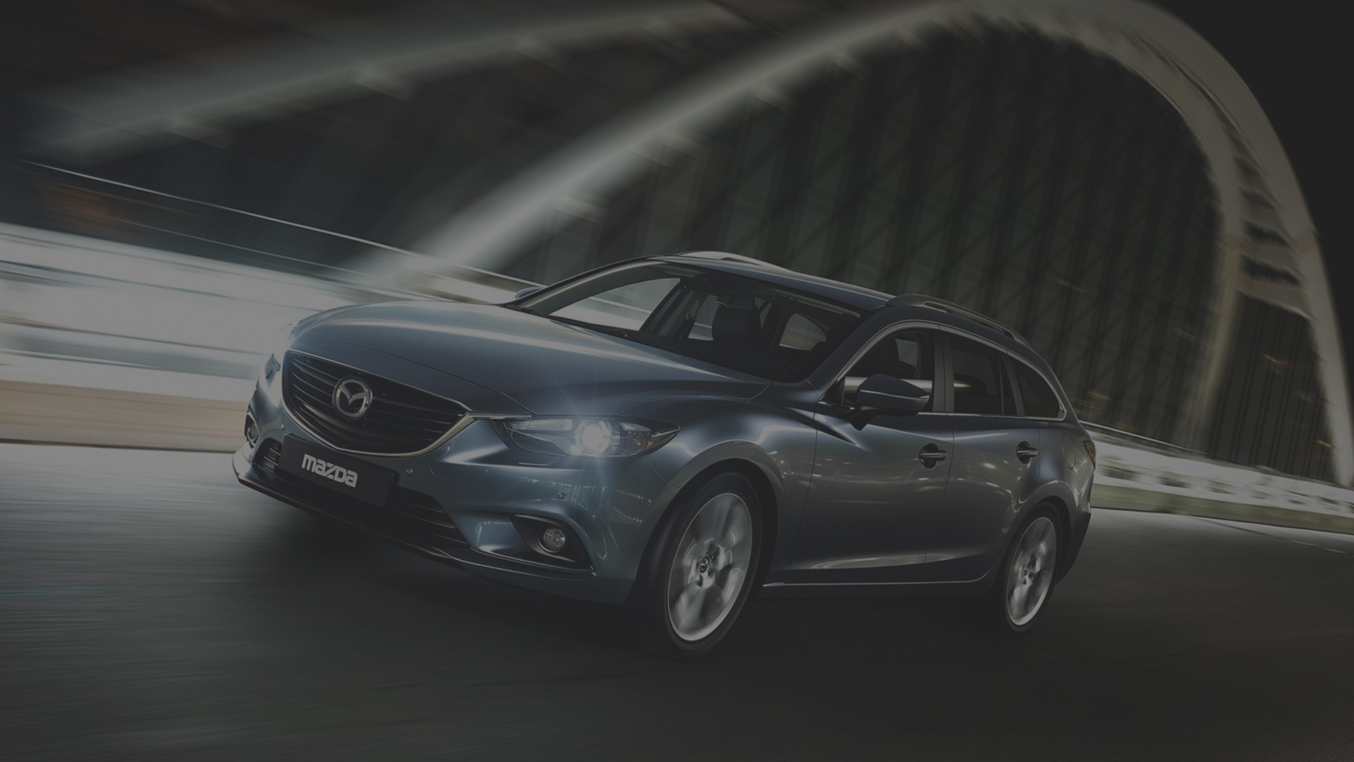 Mazda 6 (2013–2016)