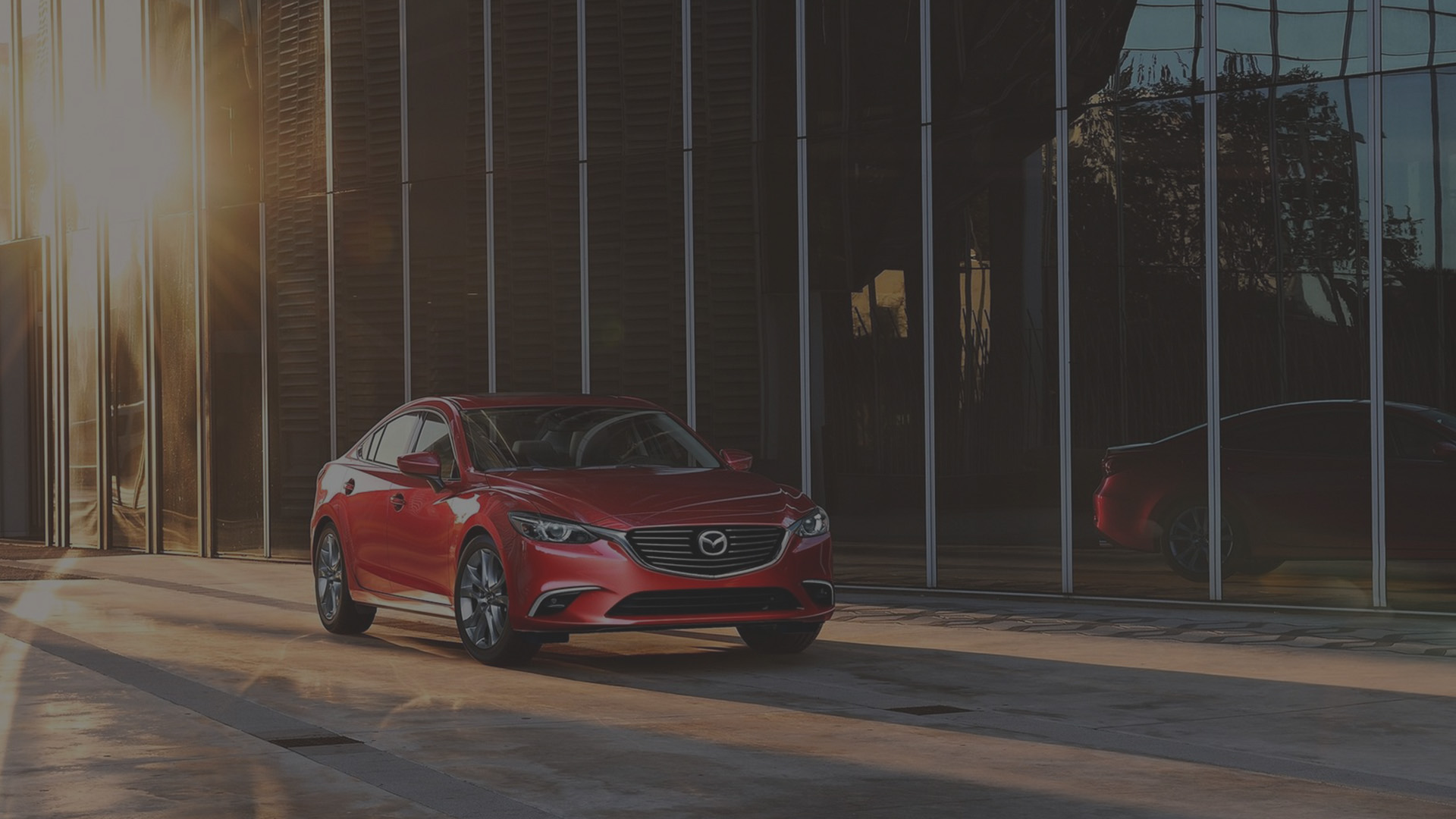 Mazda 6 (2016–presente)