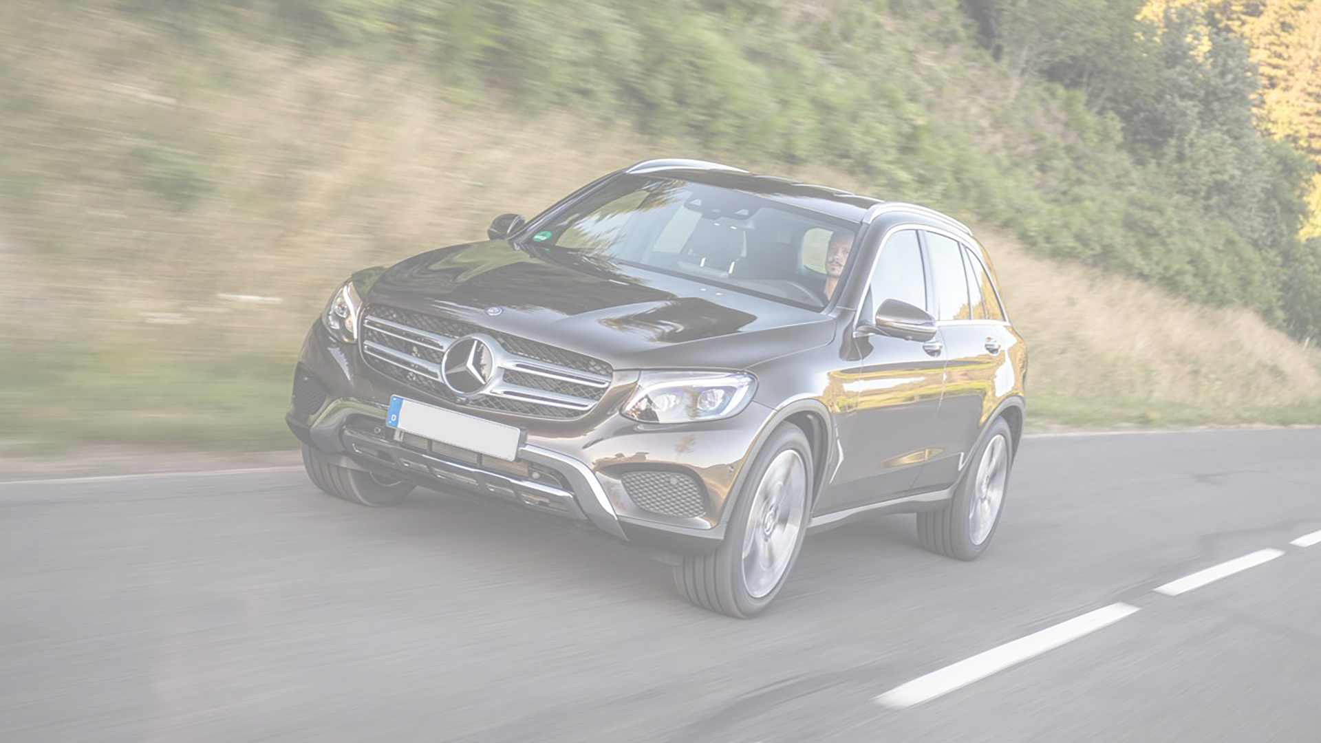 Mercedes-Benz 2019 Glc