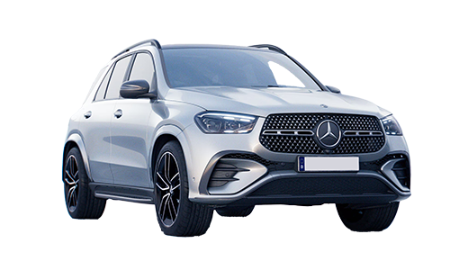 Mercedes-Benz 2019 Gle exemplar 1