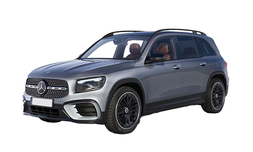 Mercedes-Benz 2020 Glb exemplar 1