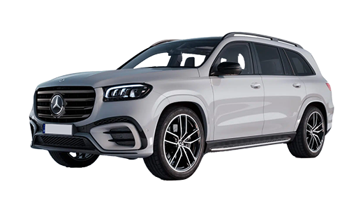 Mercedes-Benz 2020 Gls exemplar 1