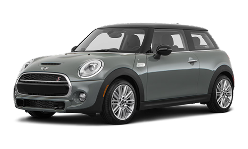 Mini 2018 Cooper exemplar 1