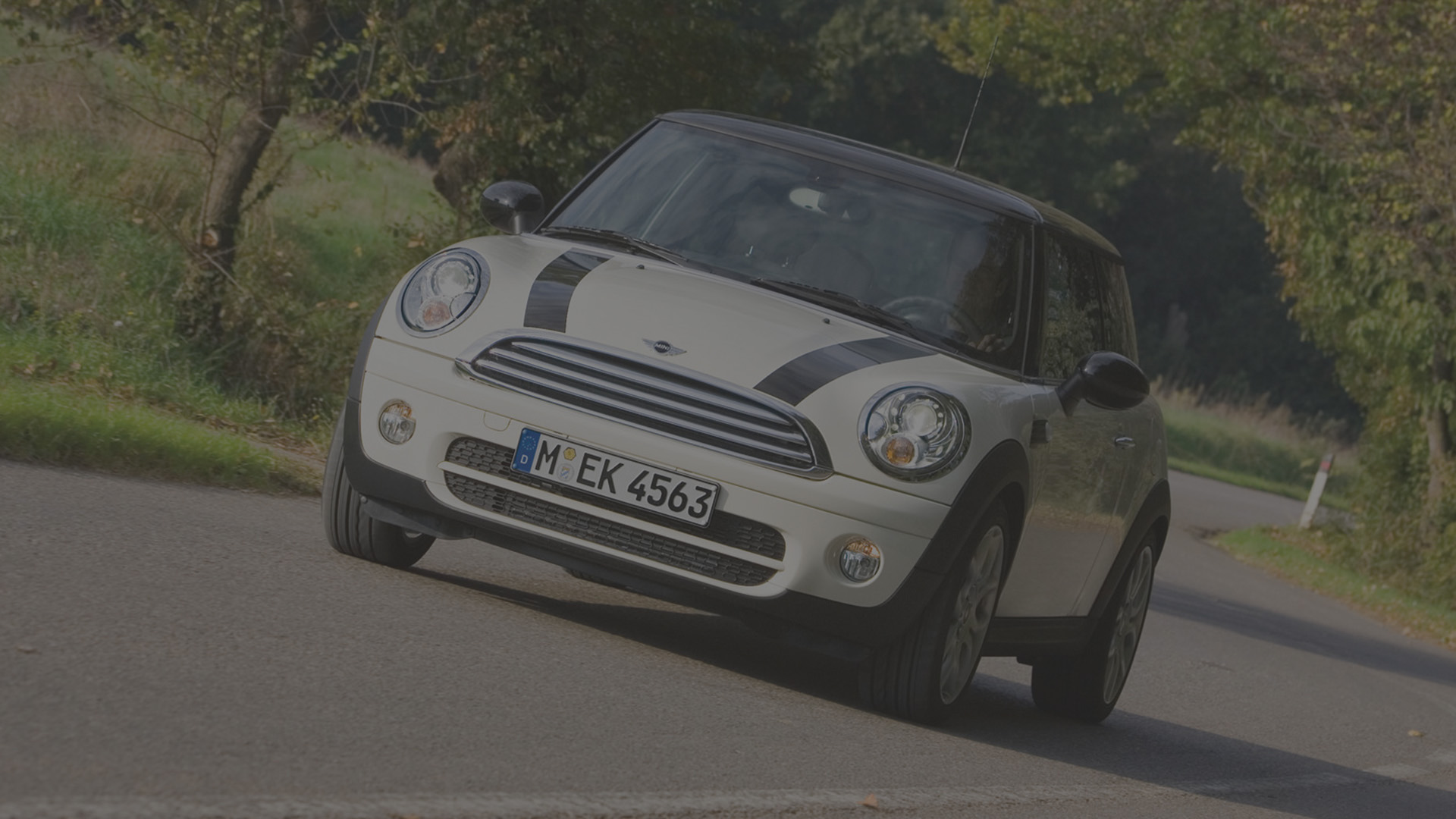 Mini Coopersd (2010–2014)