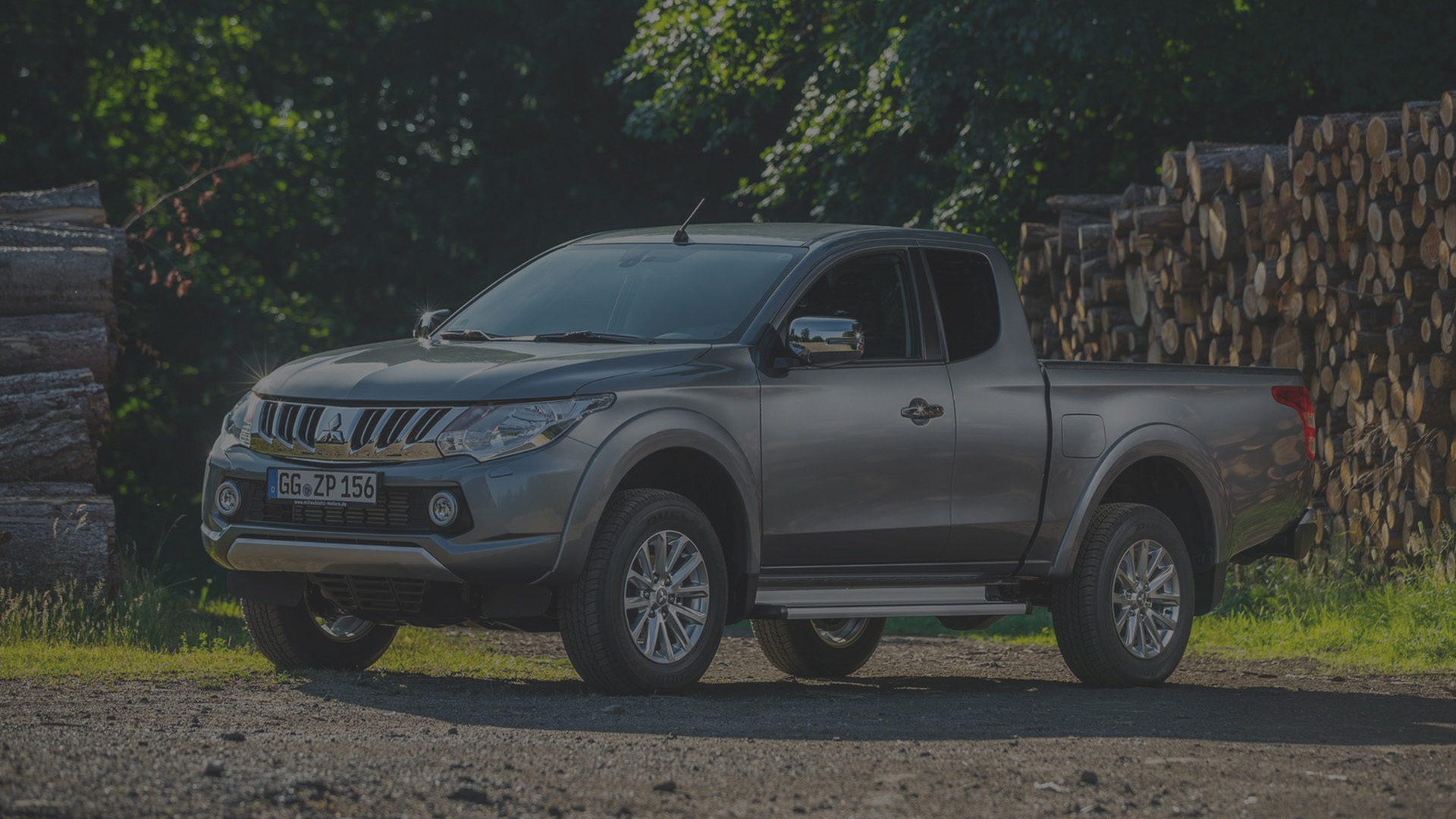 Mitsubishi L200 (2015–presente)