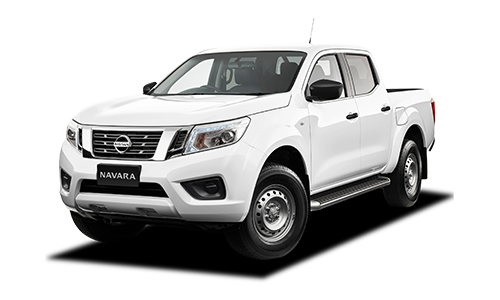 Nissan 2019 Navara exemplar 1