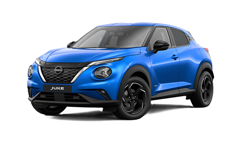 Nissan 2020 Juke exemplar 1