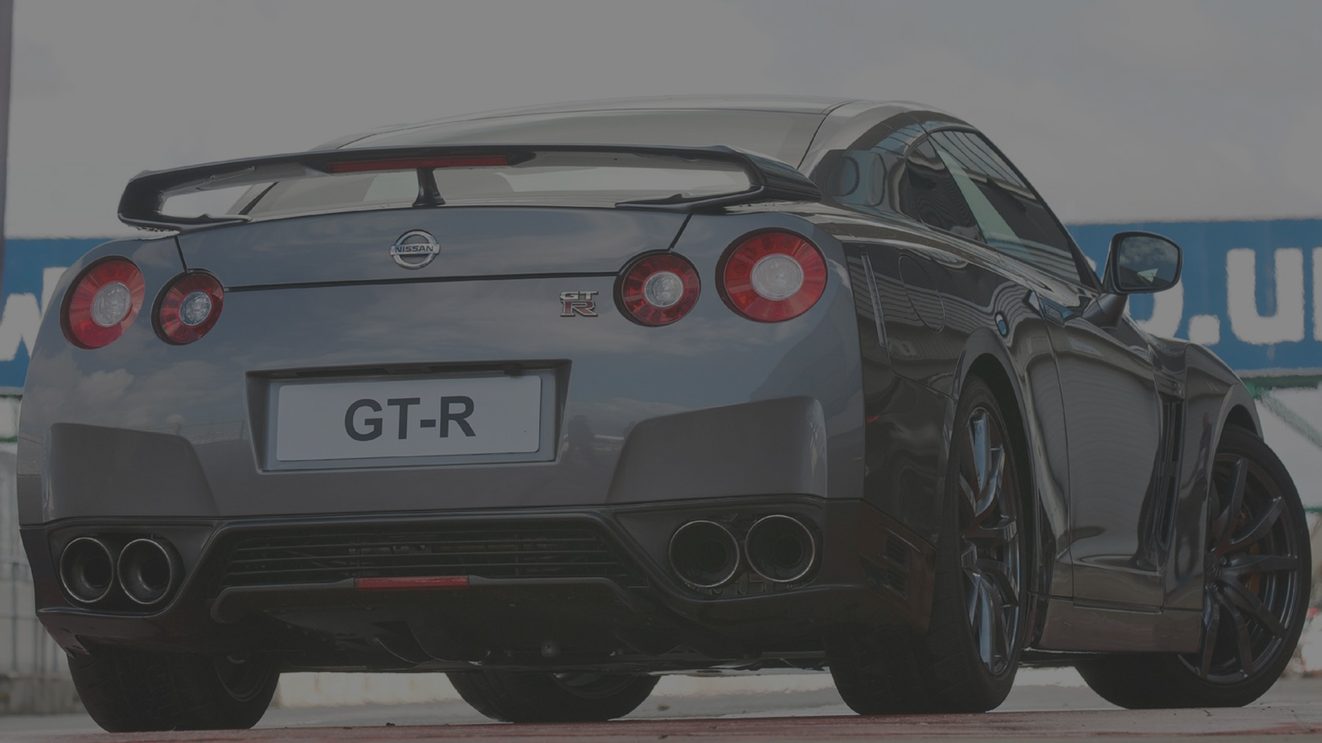 Nissan Gtr (2012–2014)
