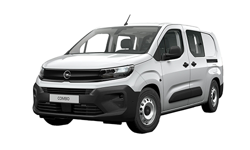 Opel 2018 Combo exemplar 1