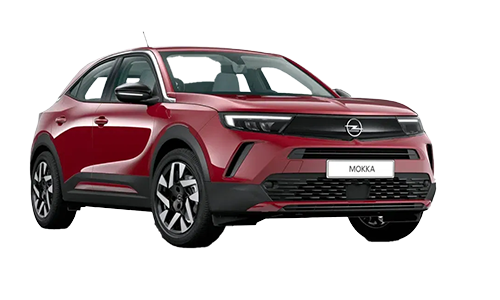 Opel 2020 Mokka exemplar 1