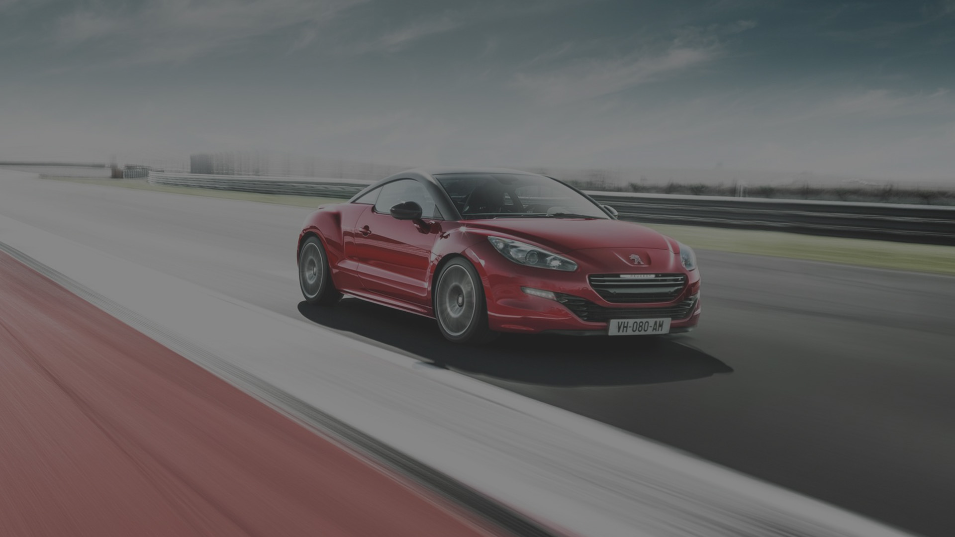 Peugeot Rcz (2013–presente)