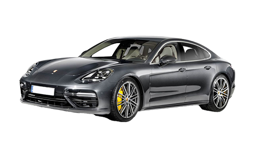 Porsche 2017 Panamera exemplar 1