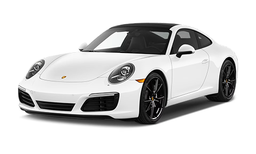 Porsche 2018 911 exemplar 1