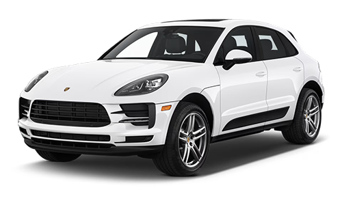 Porsche 2019 Macan exemplar 1