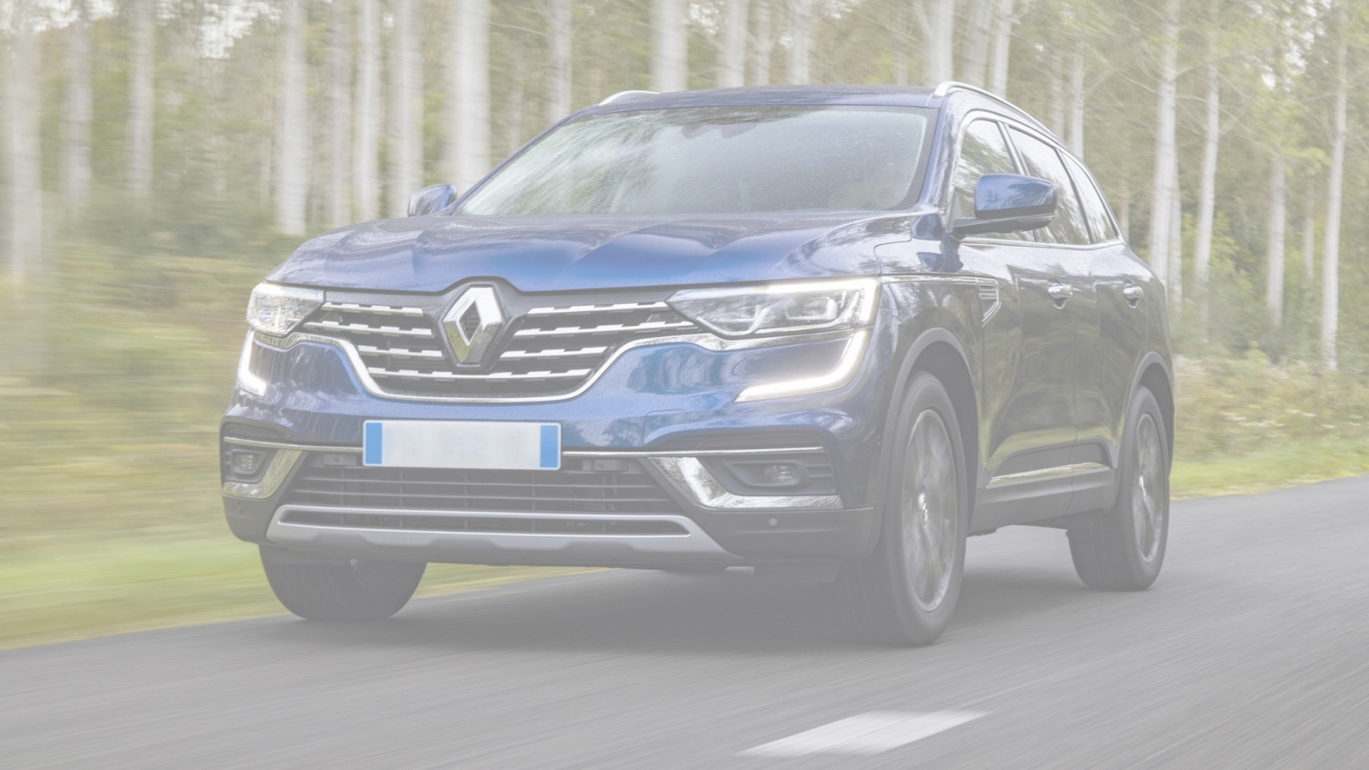Renault 2019 Koleos