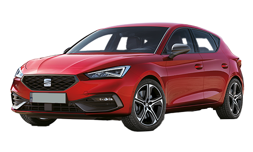 SEAT 2020 Leon exemplar 1