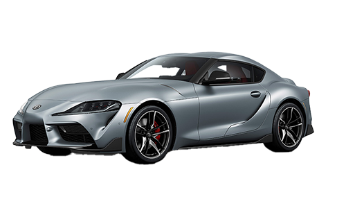 Toyota 2018 Supra exemplar 1