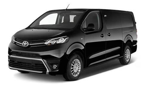 Toyota 2019 Proace exemplar 1