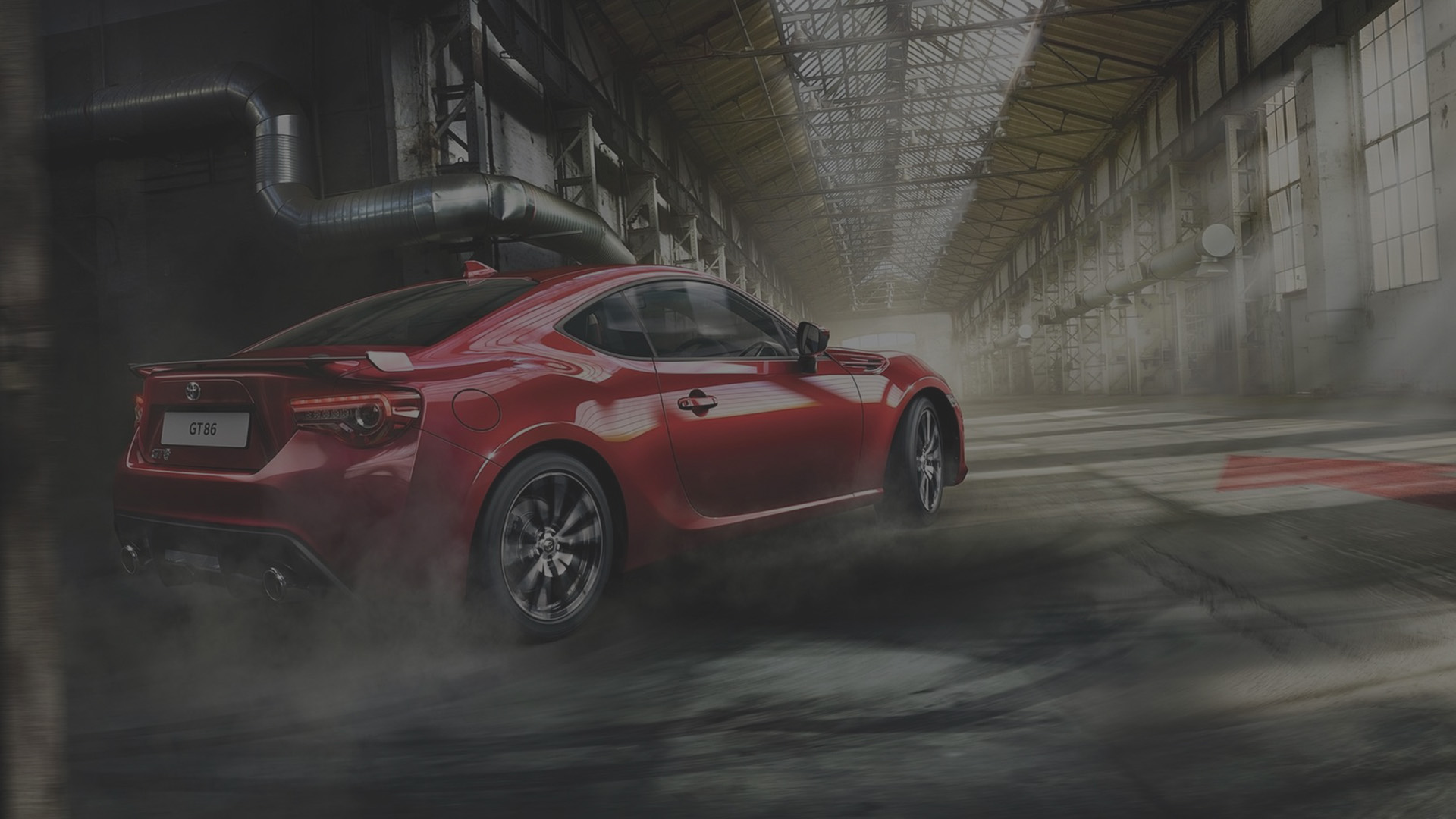 Toyota Gt86 (2016–presente)