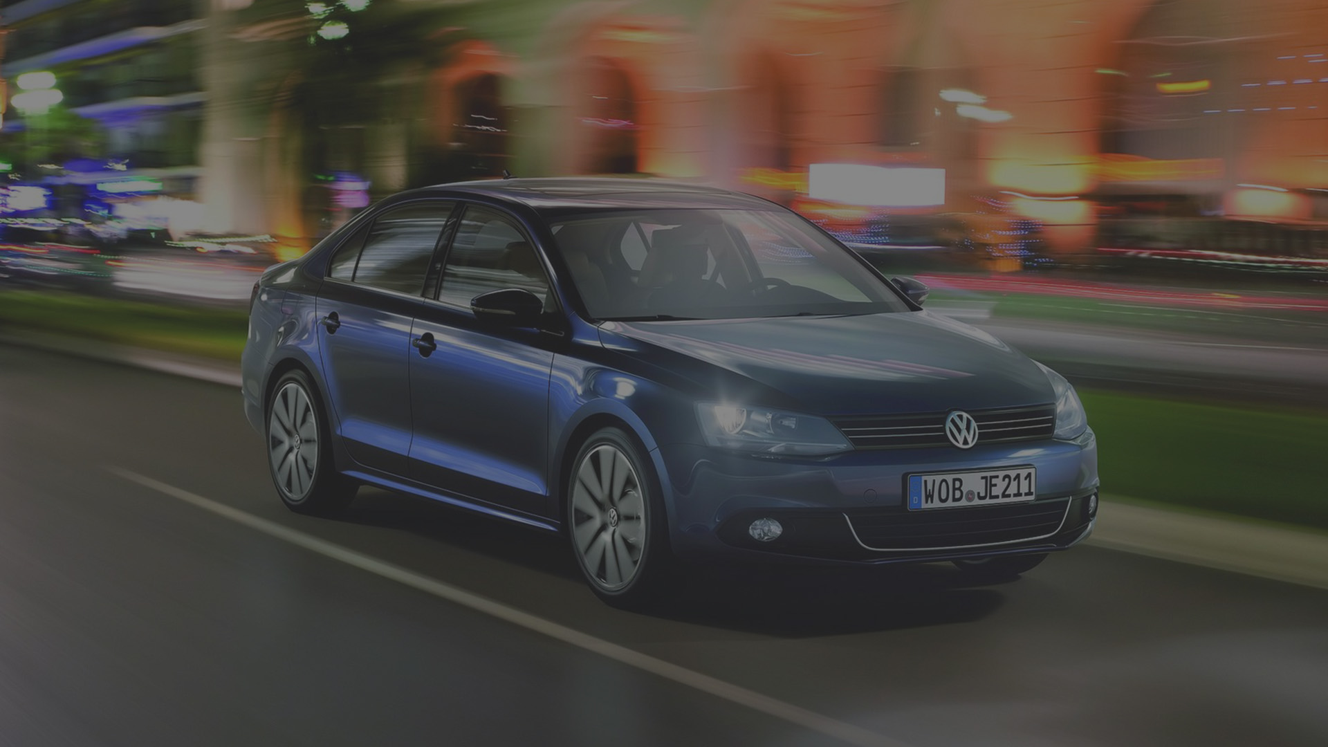 Volkswagen Jetta (2010–2013)