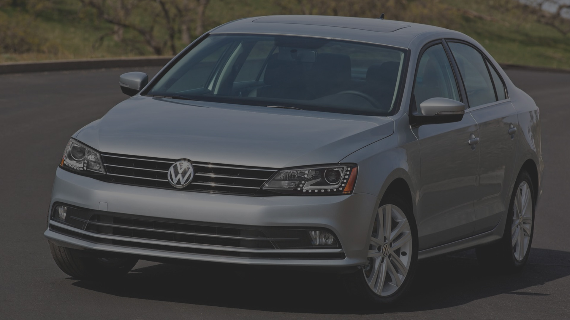 Volkswagen Jetta (2013–presente)