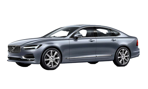 Volvo 2016 S90 exemplar 1