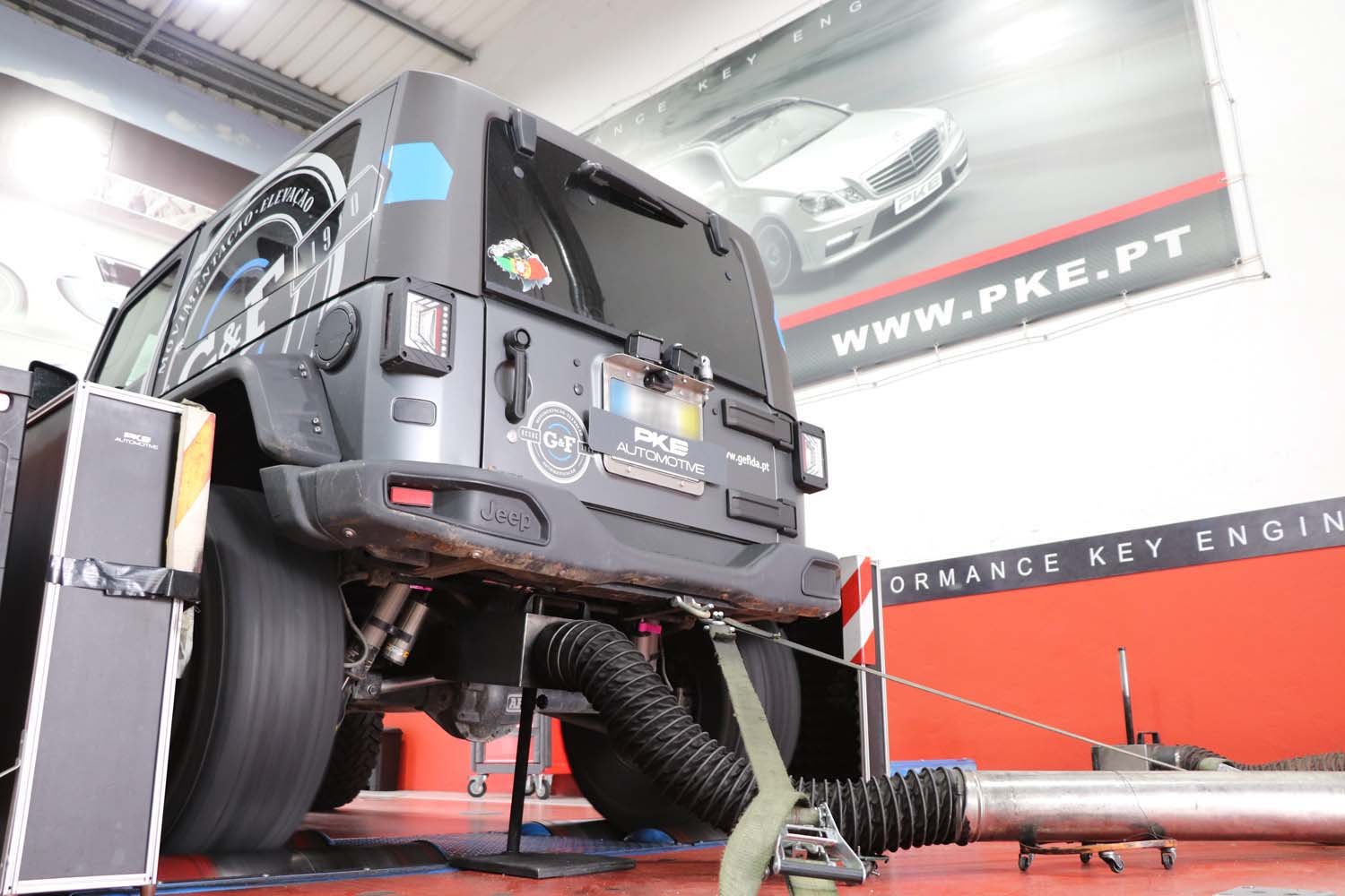 Jeep Wrangler  2.8 CRD