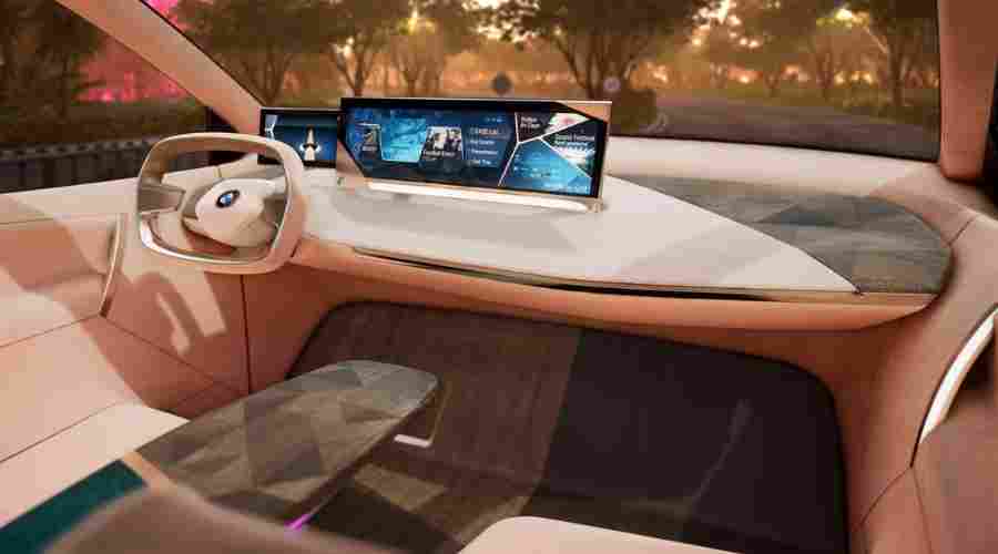 Setor automóvel:  o futuro (rapidamente) será como?